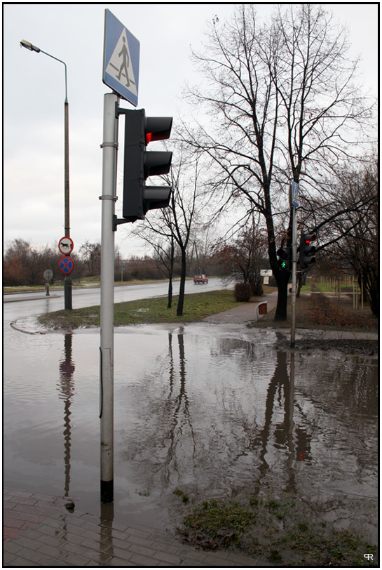 Traffic lights