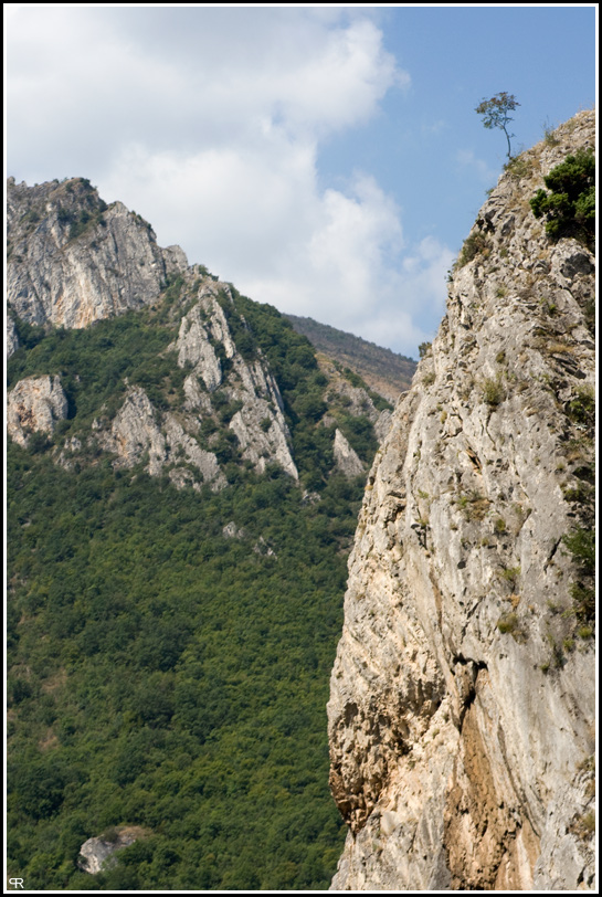 Matka Canyon