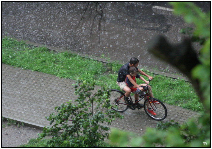 Rain