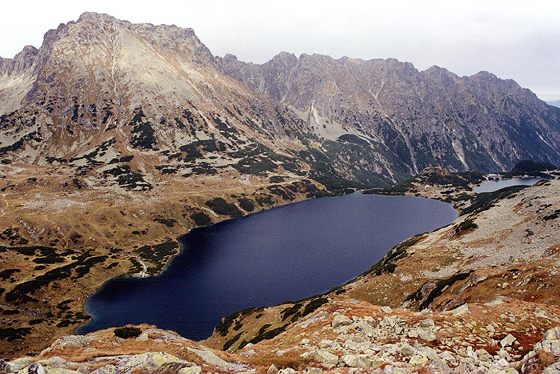 Tatra Mountains