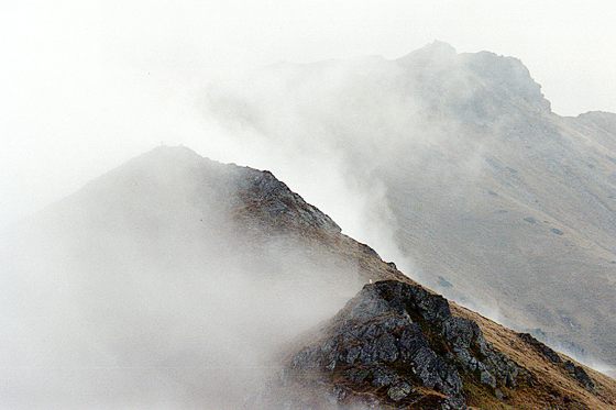 Tatra Mountains